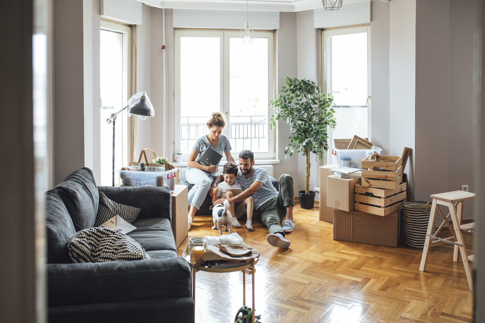 ¿Cuáles son los gastos de compra de una vivienda?