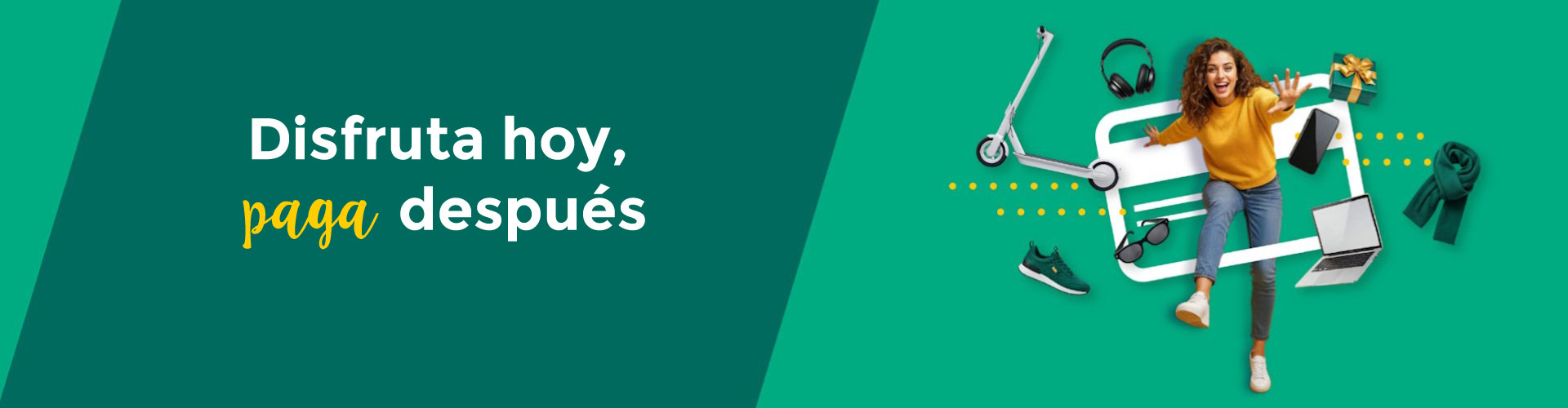 Aplazamiento de pagos: fracciona tus compras sin intereses | Caja Rural de Navarra