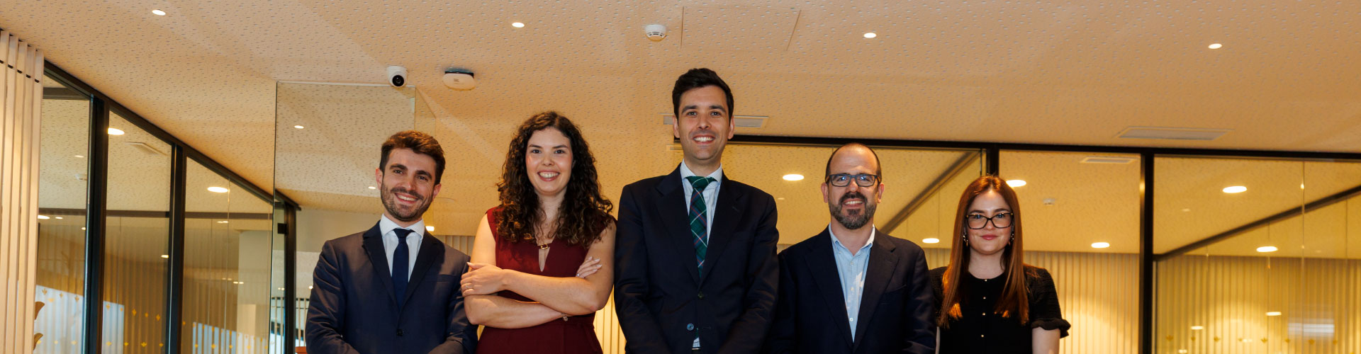 Abrimos nueva oficina en Vitoria-Gasteiz. Nuestra banca cercana en Álava