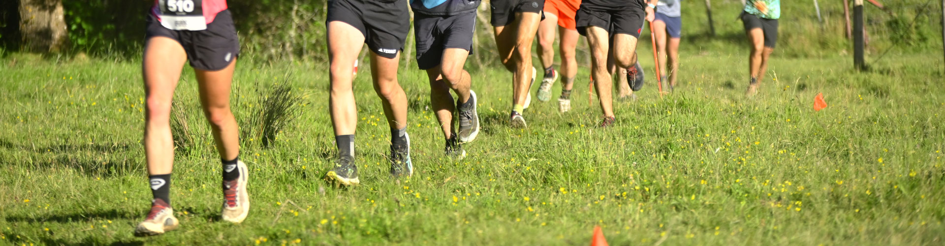 Acción Social de Caja Rural de Navarra, un año más, en la Camille Extreme 2026: impulsamos el deporte y el territorio