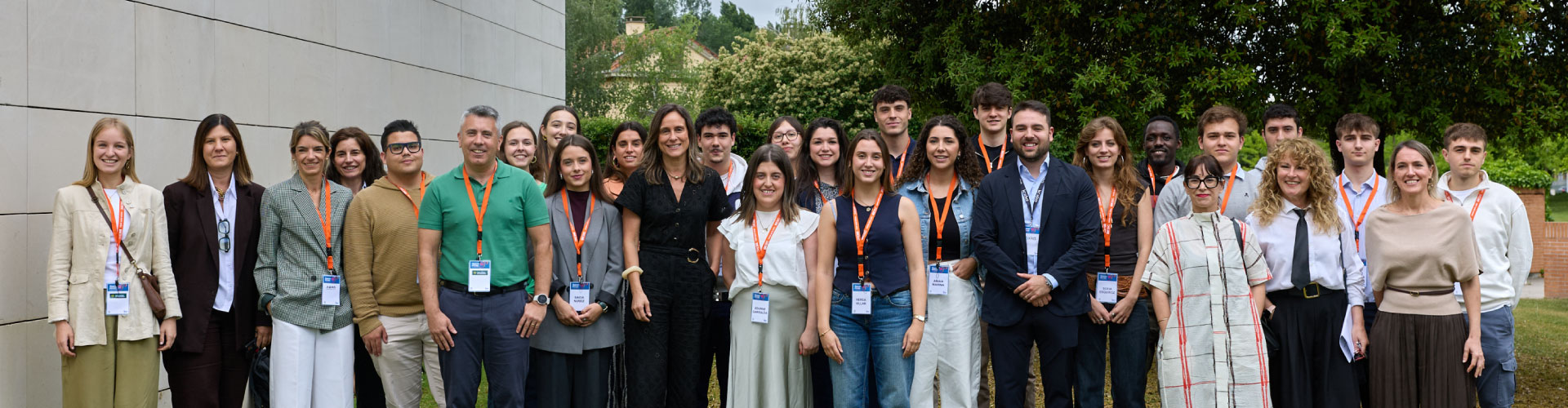 El valor del talento Joven para Acción Social Caja Rural de Navarra. Impulsando la empleabilidad y el talento en Navarra