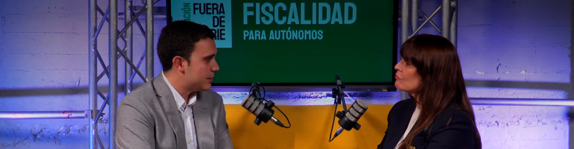 Fiscalidad para Autónomos: Guía Básica e Impuestos Clave