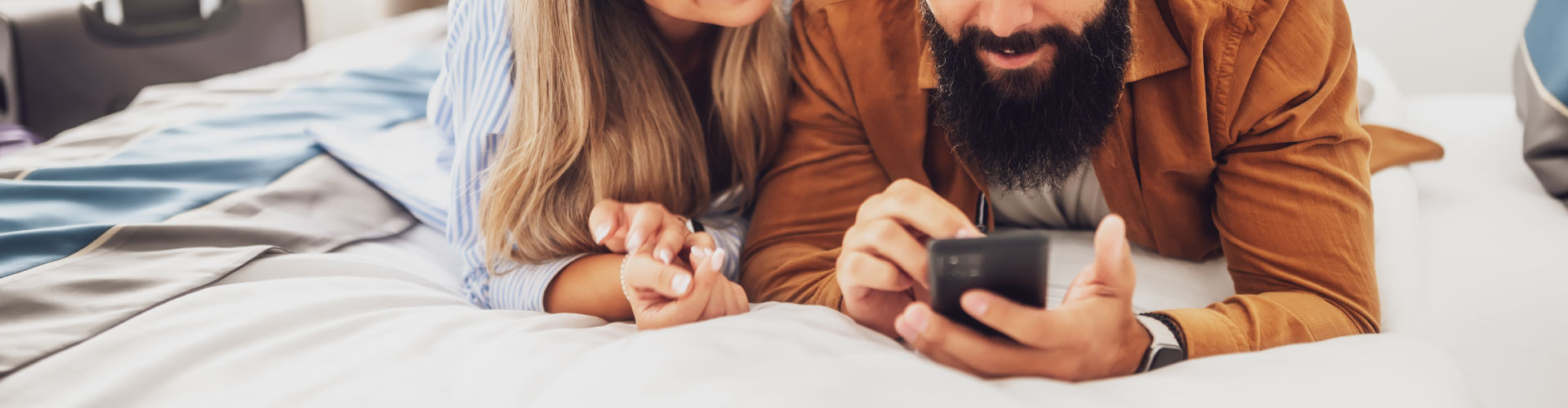 Estafas en reservas online: consejos para viajar seguro