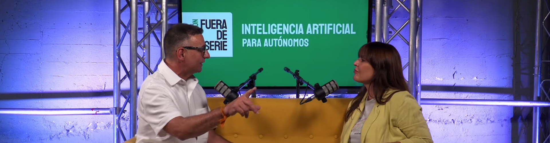 Inteligencia artificial para autónomos: claves para aprovecharla
