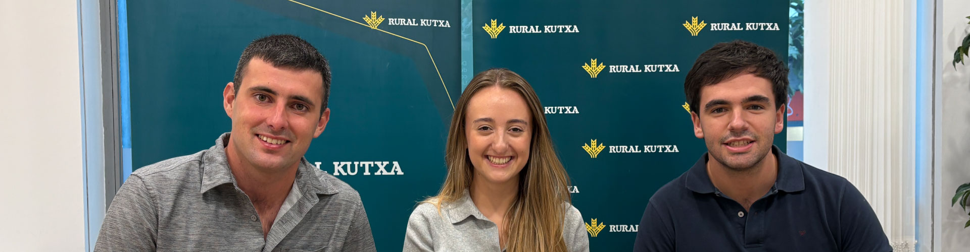 Rural Kutxa apoya el Drone Soccer y el talento tecnológico joven