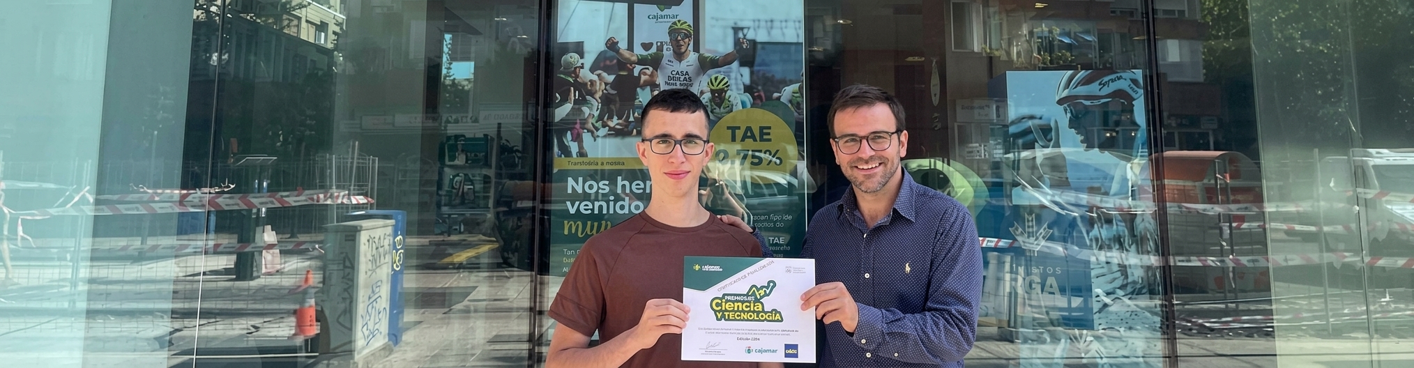 Premios Master of Markets: ganadores del juego de Bolsa