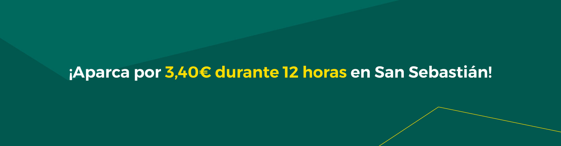 Ventajas Telpark para clientes de Rural Kutxa 
