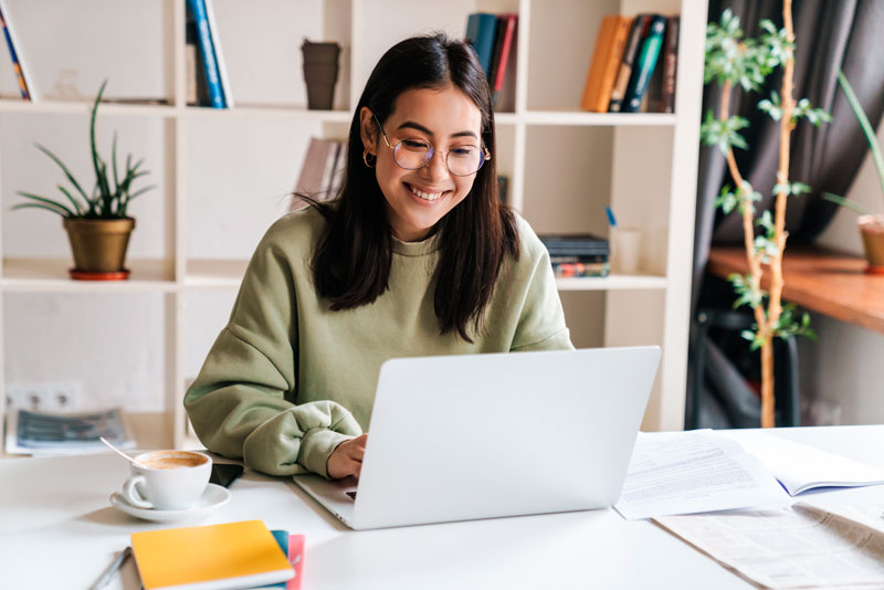 Mejores plantillas de Currículum Vitae gratis
