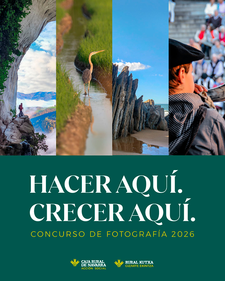 concurso foto 2026