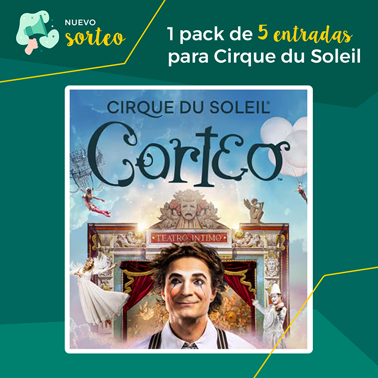 circo del sol