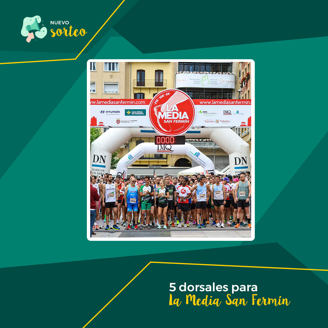 media san fermin