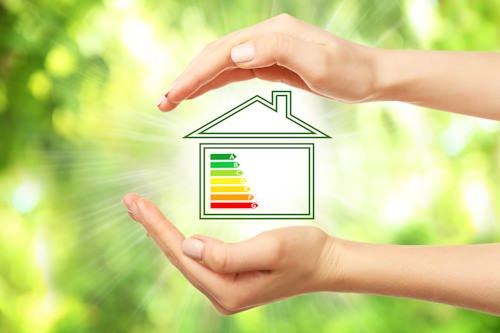 escala calificación energética