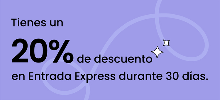 entrada express